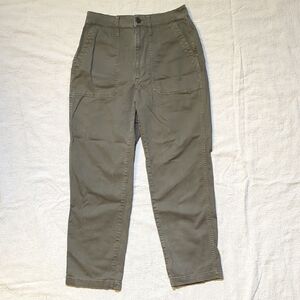 Madewell Women's Pants